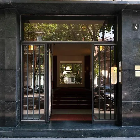 Central Apartment Daire