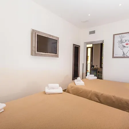 Repubblica Otel Milano