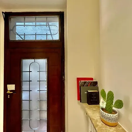 Central Apartment * Milão