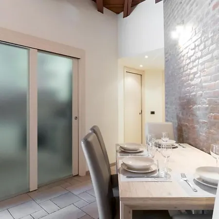 Italianway Easy - Muratori 8 Milano