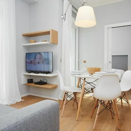 Palazzo Beltrade By Halldis