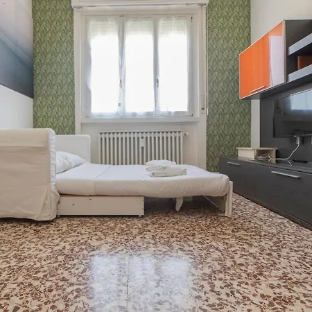 Apartmán Bordighera - Vicino Iulm / Naba - Wifi A.c. *