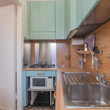 Bordighera - Vicino Iulm / Naba - Wifi A.c. *