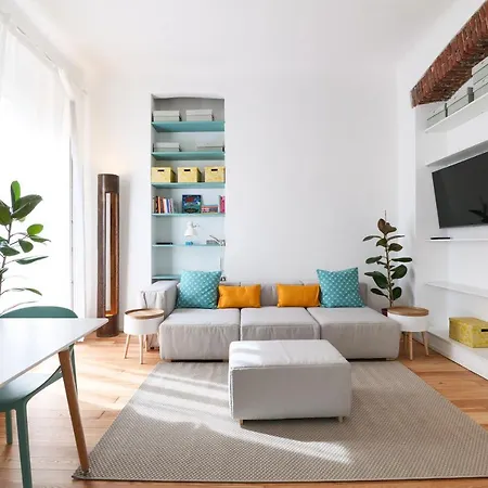 Primopiano - De Castillia 20