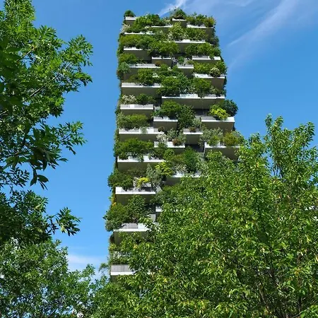 Apartament Primopiano - De Castillia 20