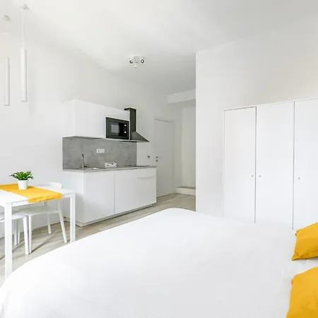 Casa Di Sophy Milano