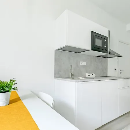 Apartament Casa Di Sophy Mediolan