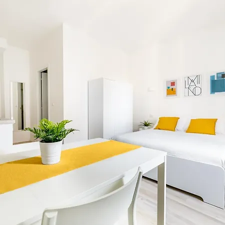 Apartament Casa Di Sophy Mediolan