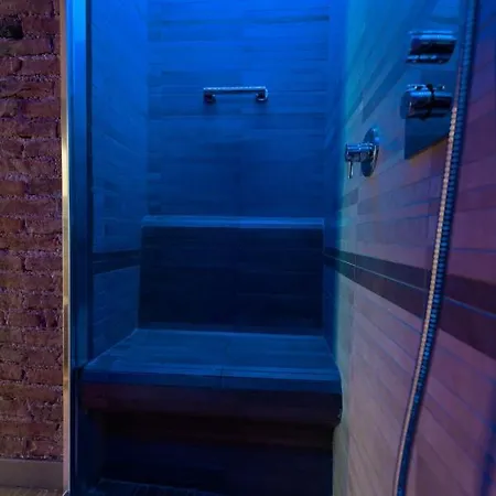 Luxury In Center 公寓 米兰