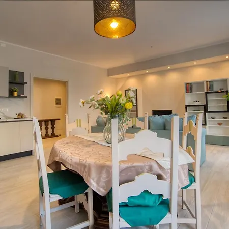 Caseospitali - Casa Janas, Elegante Trilocale Per 5 In Zona * Milan