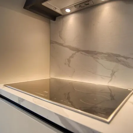 Apartment Caseospitali - Casa Janas, Elegante Trilocale Per 5 In Zona