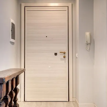Caseospitali - Casa Janas, Elegante Trilocale Per 5 In Zona * Milan