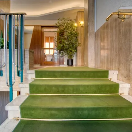 Apartment Caseospitali - Casa Janas, Elegante Trilocale Per 5 In Zona