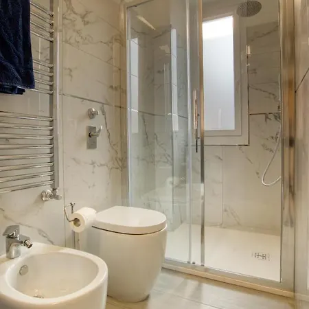 Caseospitali - Casa Janas, Elegante Trilocale Per 5 In Zona *