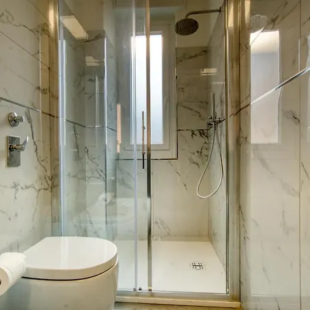 Apartment Caseospitali - Casa Janas, Elegante Trilocale Per 5 In Zona Milan