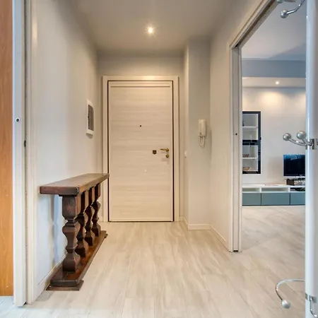 Apartment Caseospitali - Casa Janas, Elegante Trilocale Per 5 In Zona *
