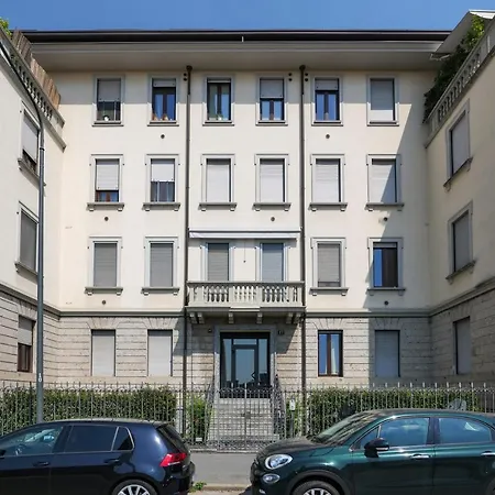 Apartment Primopiano - Gargano *