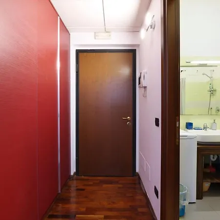 Primopiano - Gargano * Milan