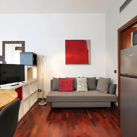 Primopiano - Gargano Milan