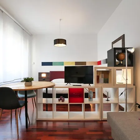 Apartment Primopiano - Gargano