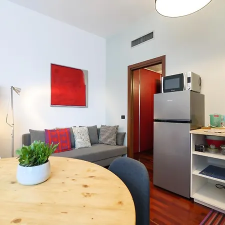 Apartment Primopiano - Gargano *