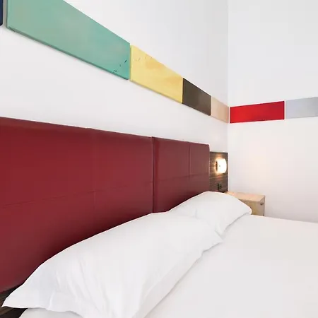 Primopiano - Gargano Apartment *