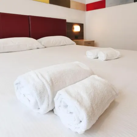 Primopiano - Gargano Apartment *