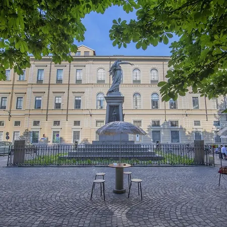 Sweett - Mentana Appartement Milaan