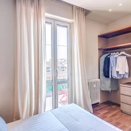 Milhouse Duomo 2* Milão