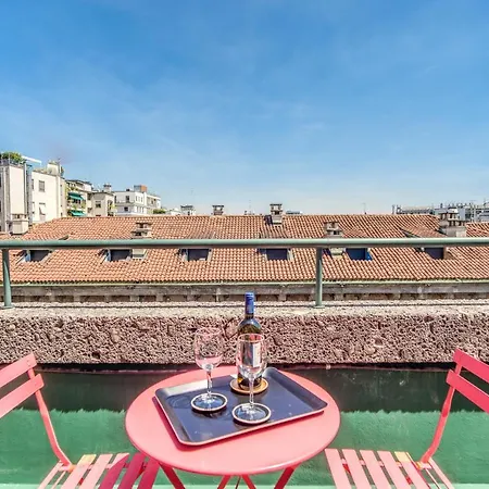 Hotel Milhouse Duomo Milano