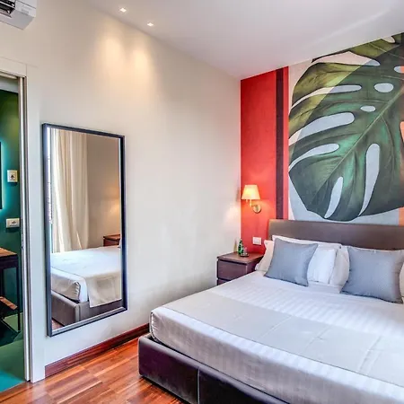 Hotel Milhouse Duomo 2*