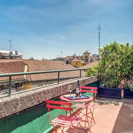 Milhouse Duomo Milão