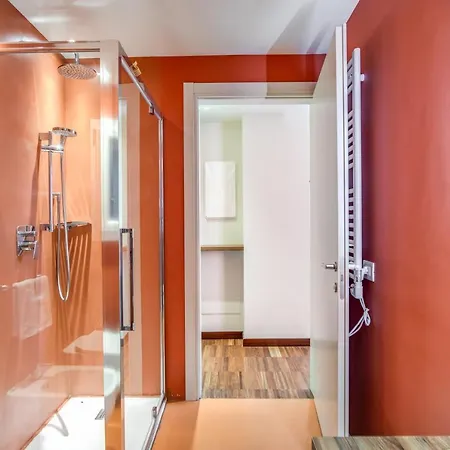 Hotel Milhouse Duomo