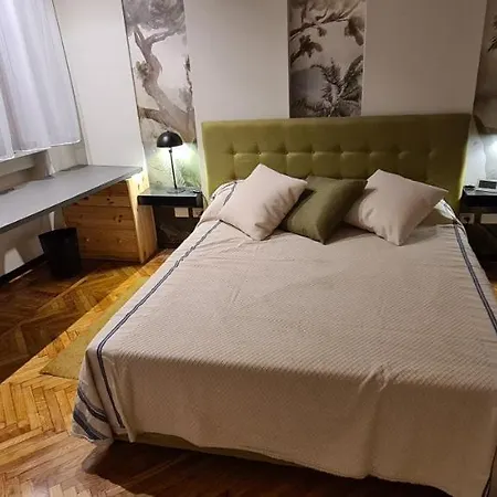 Exclusive Floor 2-bedroom Flat Appartement *