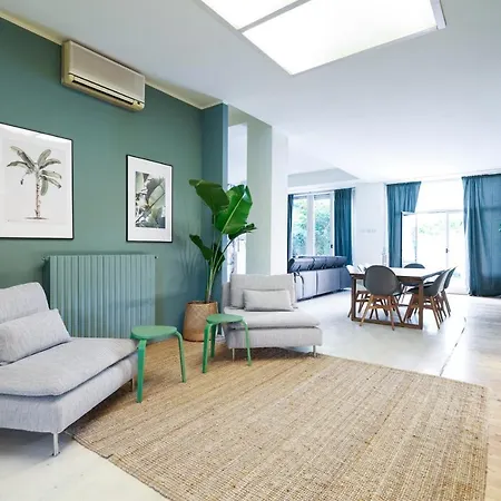 Prestige Boutique Homes - Garden & Pool * Milan