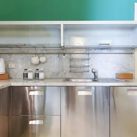 Prestige Boutique Homes - Garden & Pool Apartamento Milán