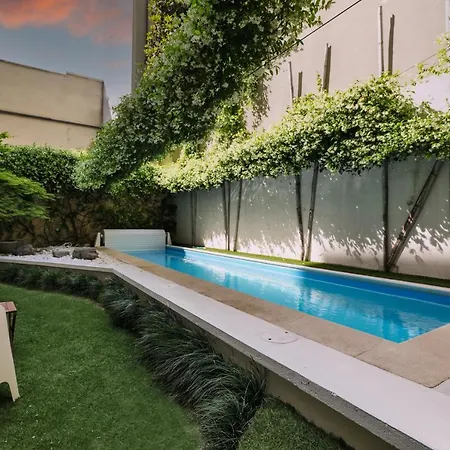 Prestige Boutique Homes - Garden & Pool * Milan