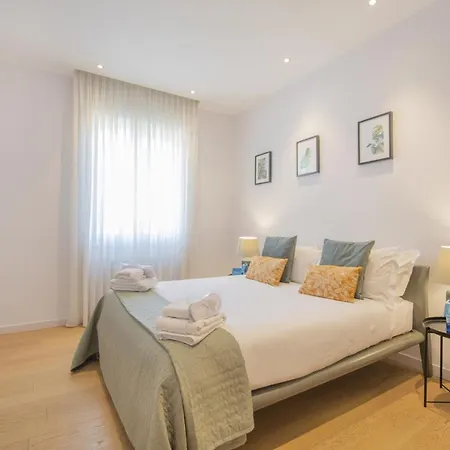 Sweett - Mentana Appartement