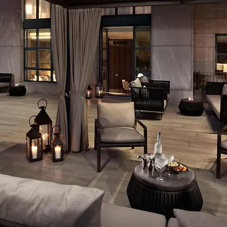 فندق إم إي ايل دوكا 5*