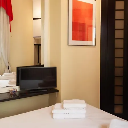 Bnbutler - Pontaccio 4 - Brera - Atmosfere Di Charme In Pieno Centro