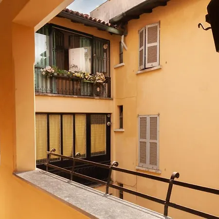 Bnbutler - Pontaccio 4 - Brera - Atmosfere Di Charme In Pieno Centro Apartament Mediolan
