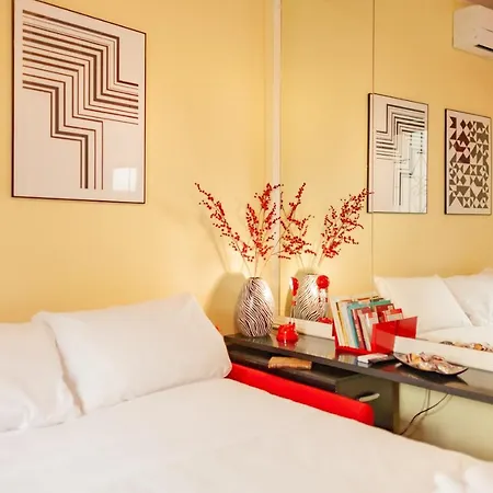 Apartament Bnbutler - Pontaccio 4 - Brera - Atmosfere Di Charme In Pieno Centro Mediolan