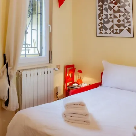 Bnbutler - Pontaccio 4 - Brera - Atmosfere Di Charme In Pieno Centro Apartament Mediolan