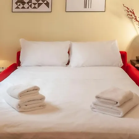 Bnbutler - Pontaccio 4 - Brera - Atmosfere Di Charme In Pieno Centro Apartament Mediolan