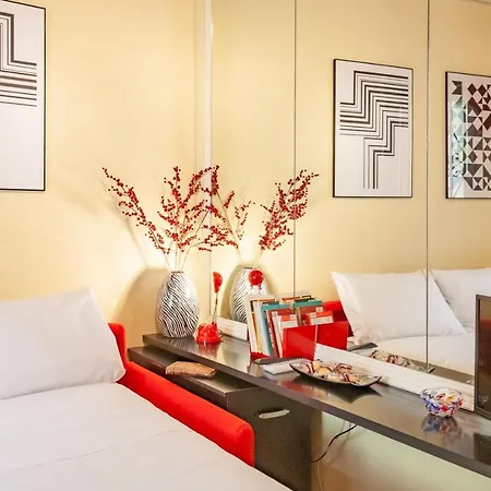 Bnbutler - Pontaccio 4 - Brera - Atmosfere Di Charme In Pieno Centro Apartament