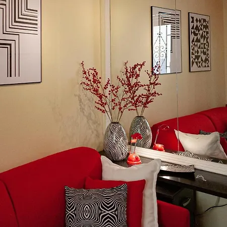 Bnbutler - Pontaccio 4 - Brera - Atmosfere Di Charme In Pieno Centro Mediolan