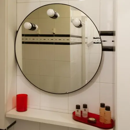 Apartament Bnbutler - Pontaccio 4 - Brera - Atmosfere Di Charme In Pieno Centro *