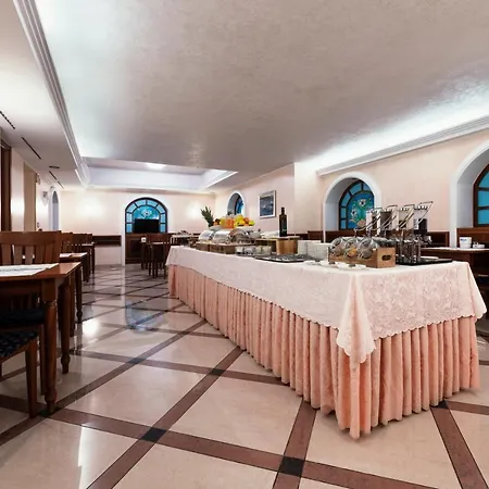 Mokinba Montebianco Hotel Milano
