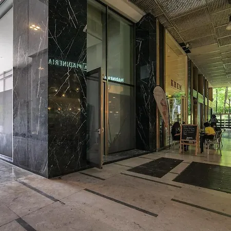 Contempora - Liberty Studio * Milan