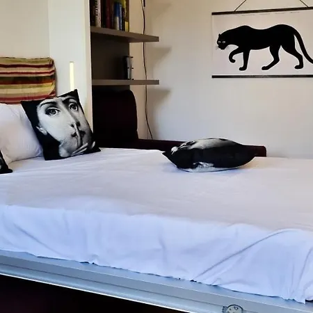 Altido Splendid Studio In Iconic Ca 'longa House